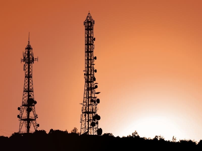 Telecomunicaciones